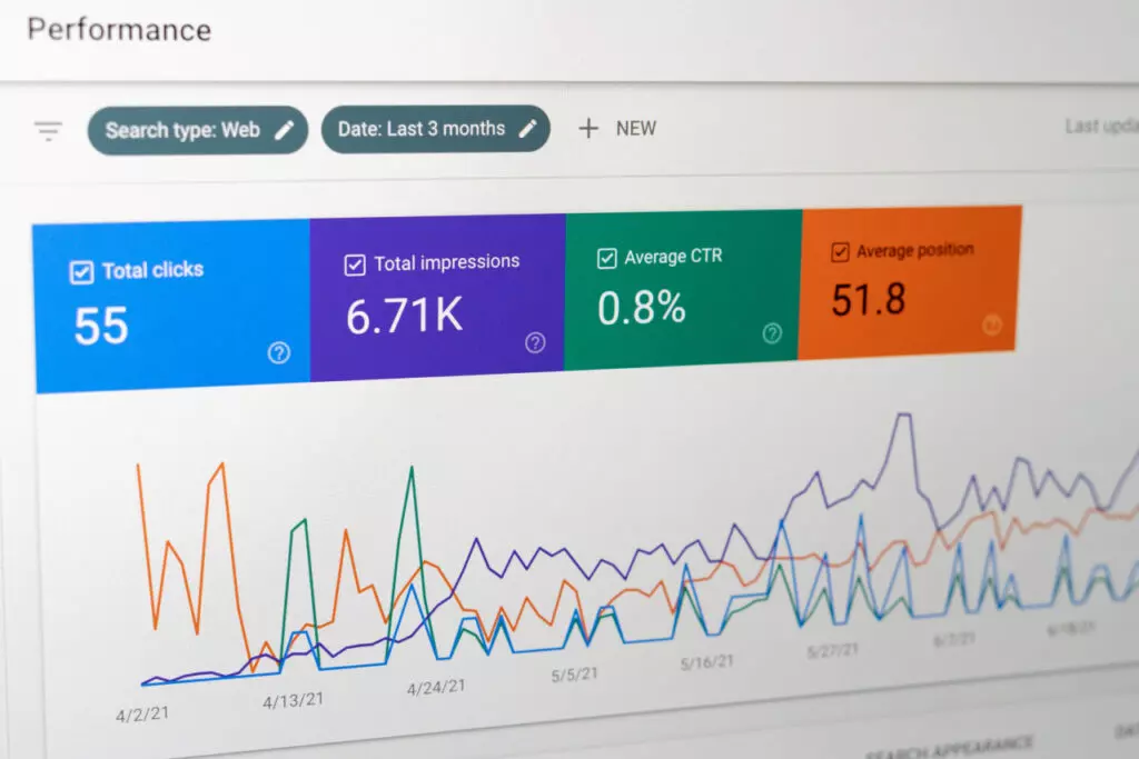 How to Use Google Search Console Data to Drive SEO Results