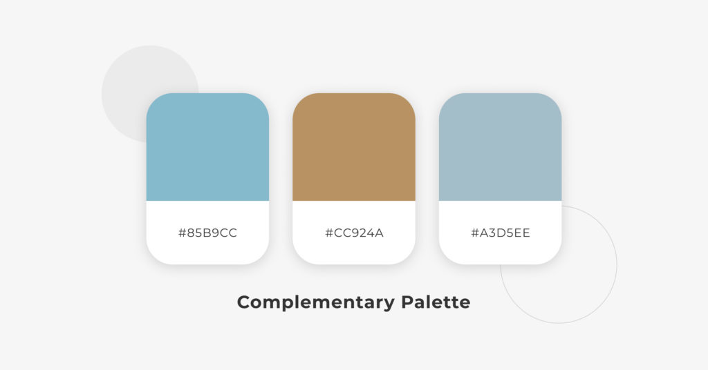 complementary-palette