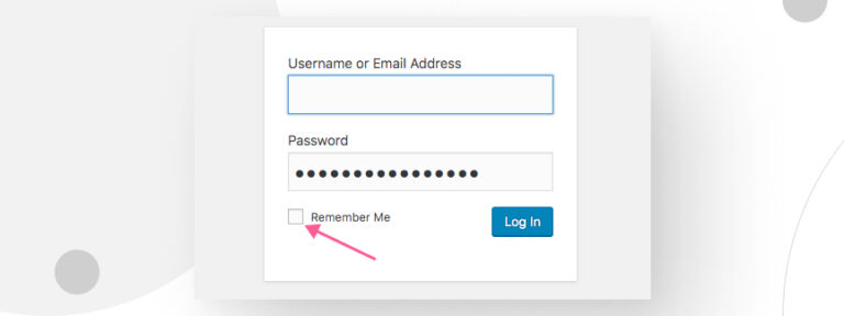 WordPress Login URL: how to find it and customize it using a plugin ...