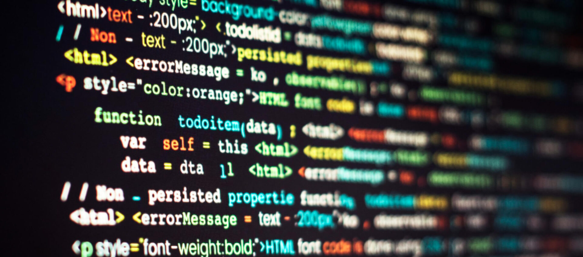 Is WordPress frontend or backend? - White Canvas