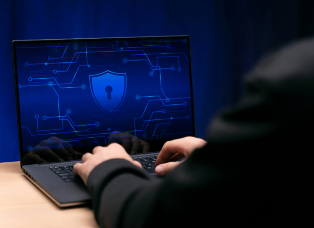 secure computer combating cybercrime