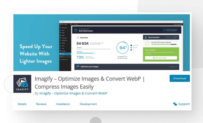 The 5 best WordPress image optimization plugins - White Canvas