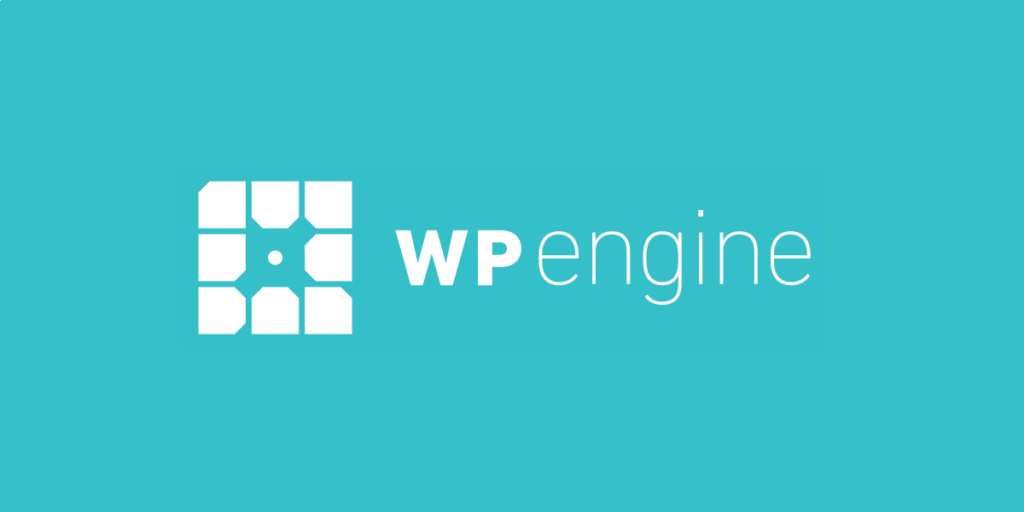 wpengine wp engine logo