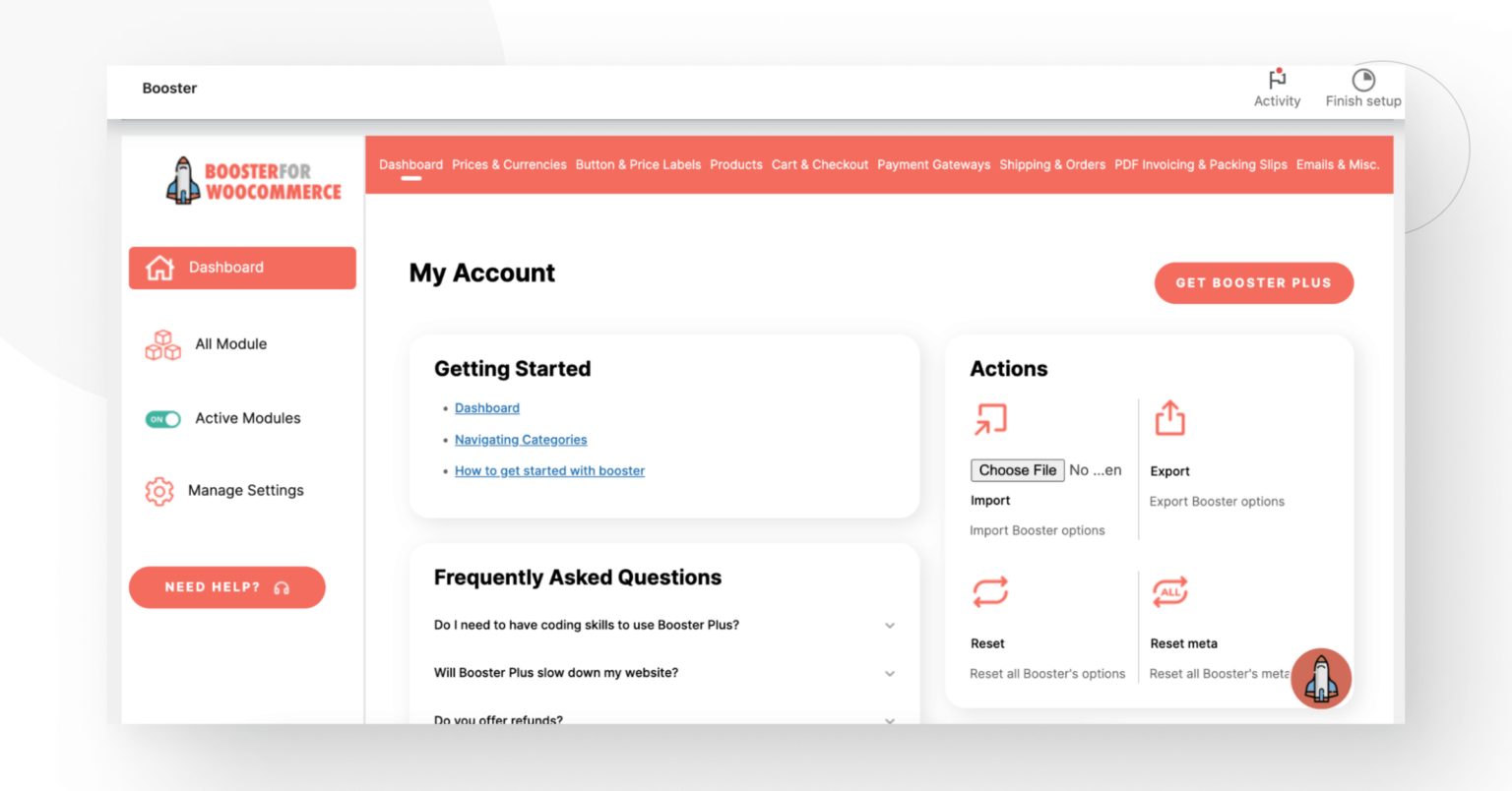 11 best WooCommerce plugins - White Canvas
