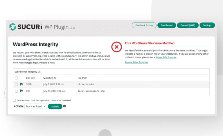 5 best WordPress security plugins - White Canvas