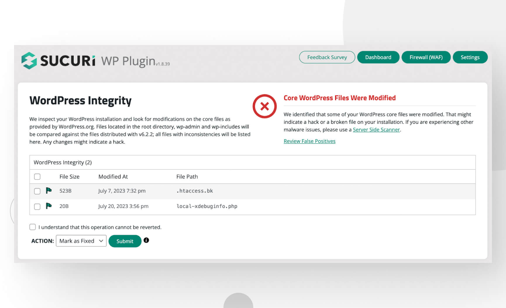 5 best WordPress security plugins - White Canvas