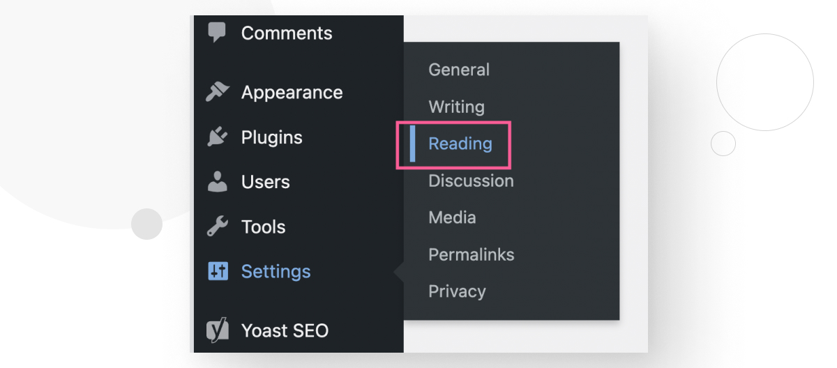 How to Manage Noindex Tags in WordPress with Yoast SEO - White Canvas