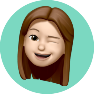 Joaquina memoji