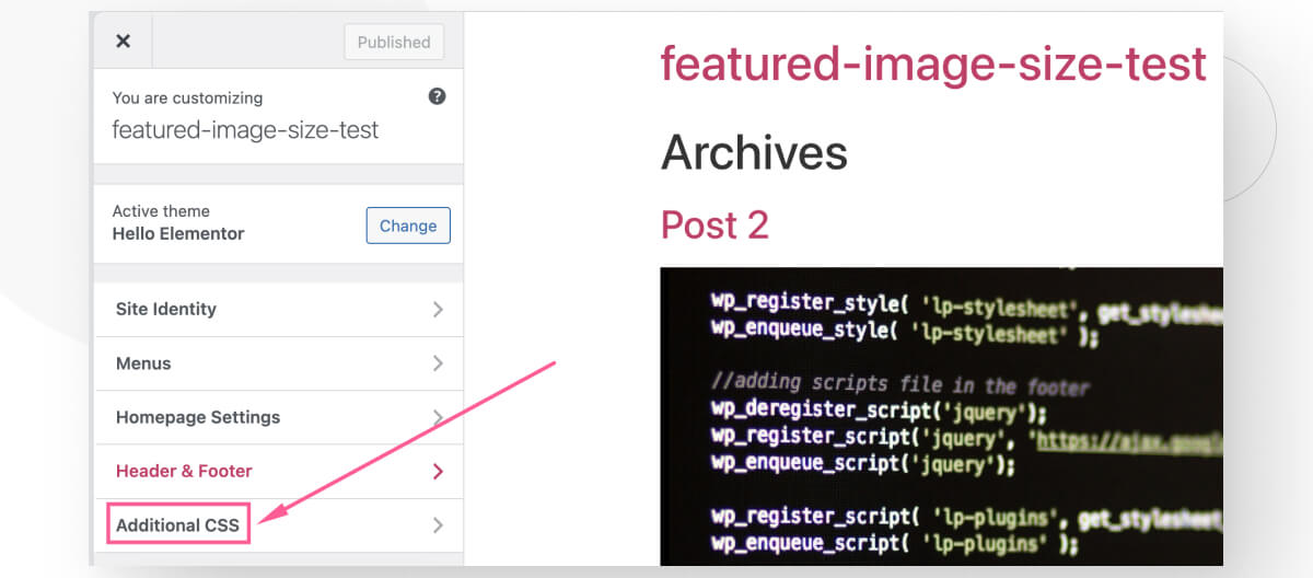 How to Increase Font Size in WordPress: 3 Easy Methods - White Canvas
