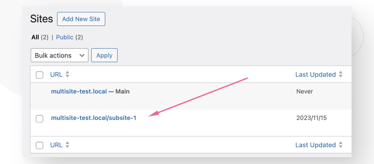 Can You Run Multiple Blogs on WordPress? - White Canvas