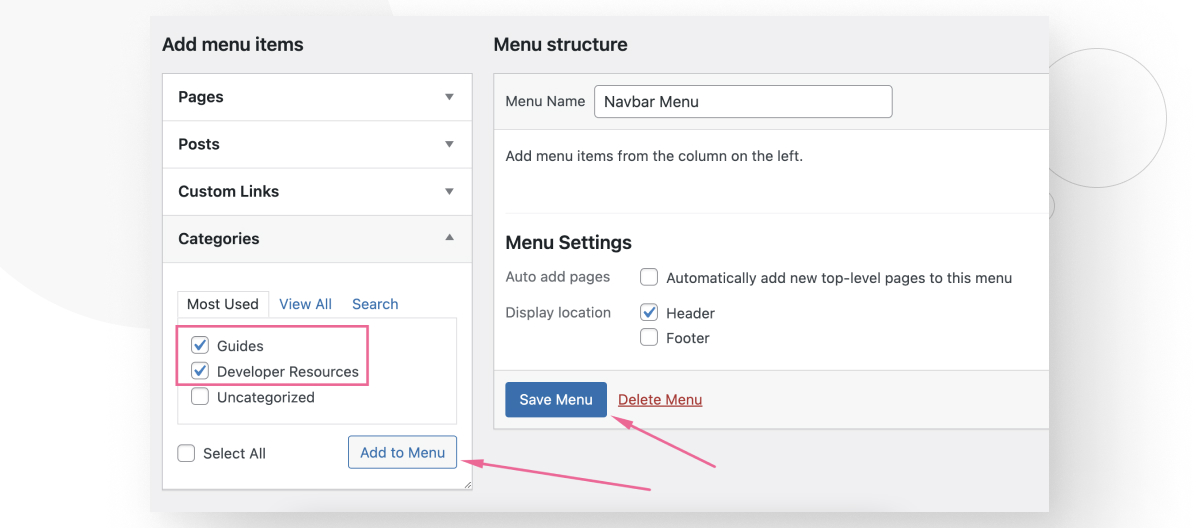 Can You Run Multiple Blogs on WordPress? - White Canvas