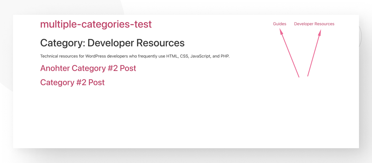 Can You Run Multiple Blogs on WordPress? - White Canvas