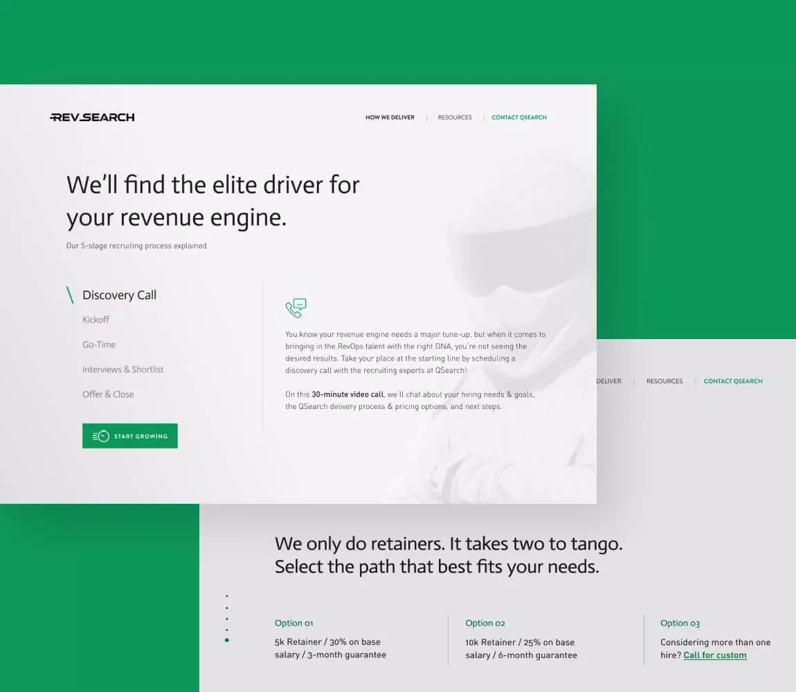 revsearch