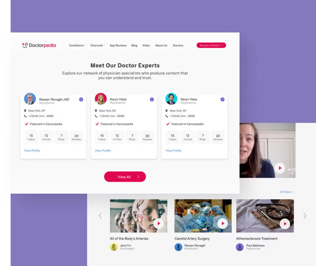 doctorpedia