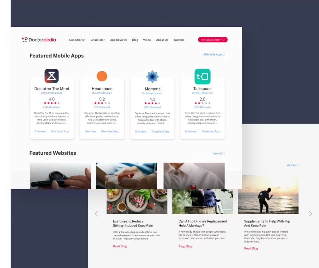 doctorpedia