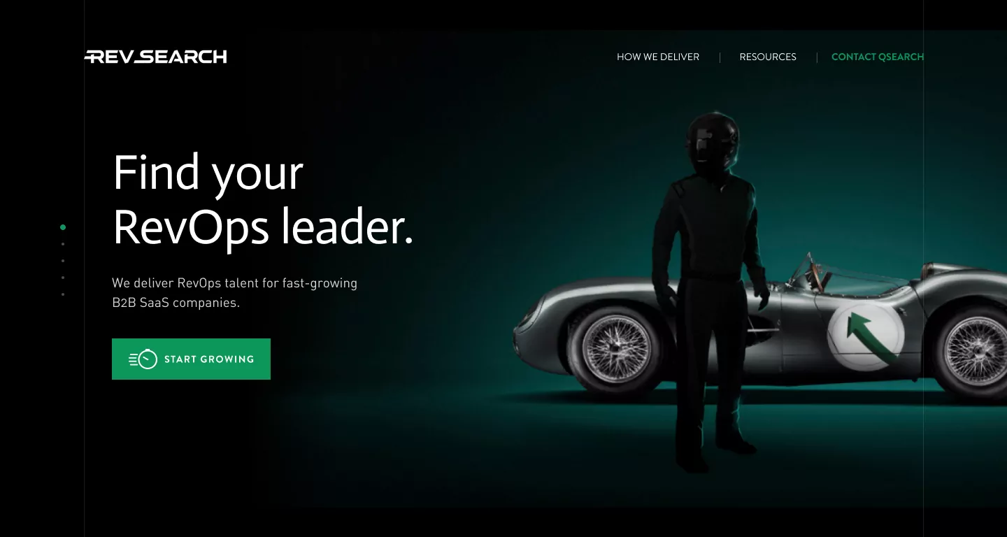 RevSearch
