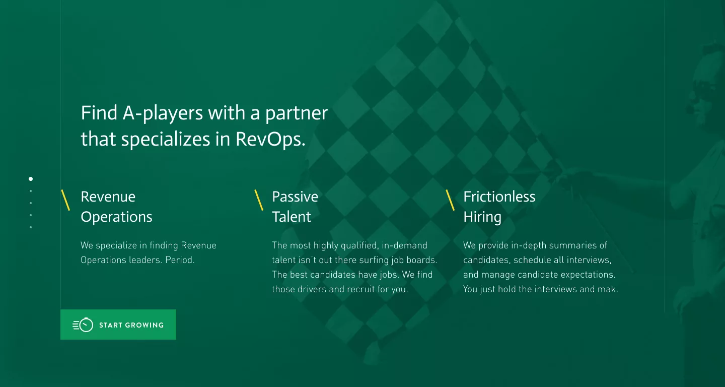 RevSearch